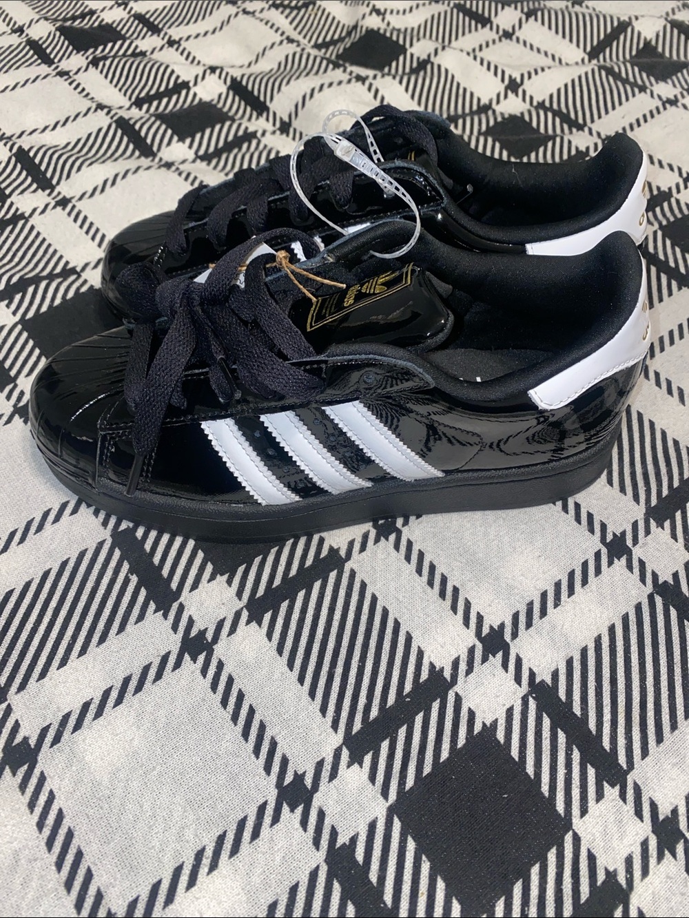 Adidas SUPERSTAR II - Picture 2 of 9